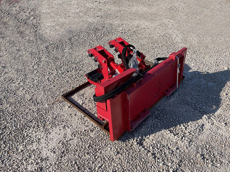 Handy HSRC12 Pole Clamp-3 Handy HSRC12 Pole Clamp-3