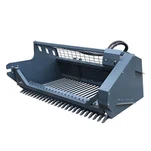 Rock Picker Csatlakozás a csúszáshoz